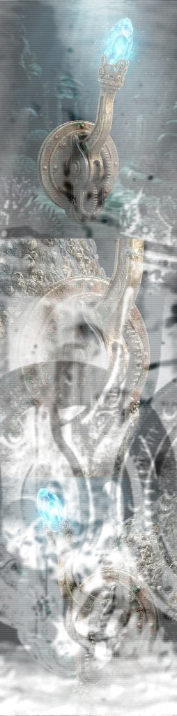 Pull lever to spin